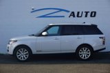 Used 2016 Land Rover Range Rover HSE image 3