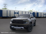 New 2025 Ford Ranger Raptor image 2