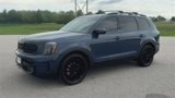 Used 2025 Kia Telluride SX Prestige X-Line image 4