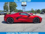 New 2025 Chevrolet Corvette Stingray Preferred Conv image 4