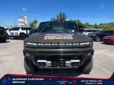 New 2025 GMC Hummer EV 3X image 3