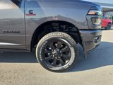 New 2025 RAM 2500 Laramie image 2