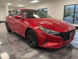 Used 2021 Hyundai Elantra SEL image 3