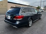 Used 2016 Mercedes-Benz E 350 4MATIC Wagon image 3