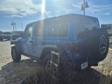 New 2024 Jeep Wrangler Unlimited Rubicon w/ Capability Package image 3