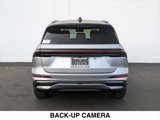 New 2025 Lincoln Nautilus Reserve w/ Jet Appearance Package image 5
