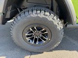 New 2025 Jeep Wrangler Unlimited Rubicon w/ XTREMEE 35" Tire Package image 4