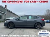 Used 2019 Subaru Impreza 2.0i image 2