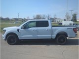 New 2025 Ford F150 XLT image 4