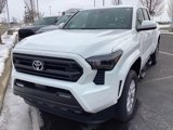 New 2025 Toyota Tacoma 4x4 Double Cab image 2