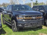 New 2025 Ford F150 Tremor w/ Bed Utility Package image 2