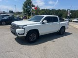 New 2025 Nissan Frontier SV w/ SV Convenience Package image 3