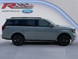 New 2025 Ford Expedition Platinum image 5