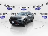Used 2023 Ford Explorer Timberline w/ Timberline Technology Package image 4