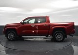 New 2025 Toyota Tacoma Limited image 3