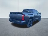 New 2025 Toyota Tundra Platinum image 5