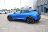 New 2025 Ford Mustang Mach-E Premium w/ Sport Appearance Package image 3