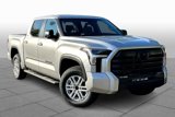 New 2026 Toyota Tundra SR5 image 2