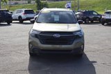 Certified 2025 Subaru Forester Touring image 2