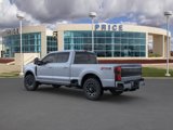 New 2025 Ford F250 Platinum image 4