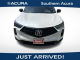 New 2025 Acura RDX SH-AWD image 1