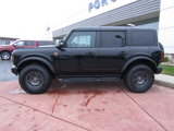 New 2025 Ford Bronco Badlands image 2