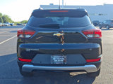 Used 2021 Chevrolet TrailBlazer LT w/ Convenience Package image 5