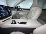 New 2025 Volvo XC60 T8 Core w/ Climate Package image 2