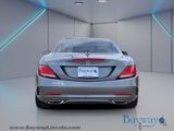 Used 2020 Mercedes-Benz SLC 300 image 4