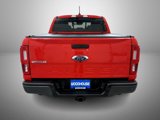 Used 2022 Ford Ranger Lariat w/ Tremor Off-Road Package image 6