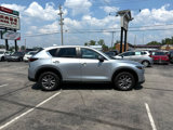 Used 2022 MAZDA CX-5 AWD 2.5 S w/ Select Package image 6