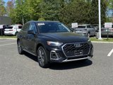 Certified 2022 Audi Q5 2.0T Premium Plus w/ Premium Plus Package image 2