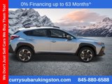 New 2025 Subaru Crosstrek 2.5i Limited w/ Popular Package #3A image 2