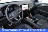 New 2025 Volkswagen Atlas Cross Sport SEL R-Line image 2