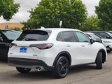 New 2026 Honda HR-V Sport image 4