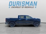 Used 2022 Chevrolet Silverado 1500 LTZ w/ LPO, Dark Essentials Package image 2