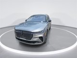 New 2025 Lincoln Nautilus Reserve image 4