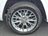 New 2025 Jeep Grand Cherokee L Summit w/ Luxury Tech Group V image 5