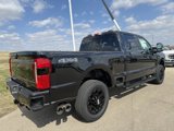 New 2025 Ford F250 4x4 Crew Cab Super Duty image 4