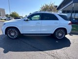 New 2025 Mercedes-Benz GLE 580 4MATIC image 5