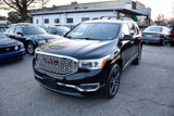 Used 2018 GMC Acadia Denali w/ Technology Package image 2