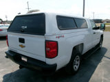 Used 2015 Chevrolet Silverado 1500 W/T w/ WT Fleet Convenience Package image 6