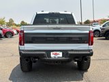 New 2025 Ford F150 Raptor w/ Equipment Group 803A Raptor R image 4