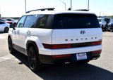 New 2025 Hyundai Santa Fe Calligraphy image 3