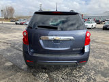 Used 2014 Chevrolet Equinox LT w/ Driver Convenience Package image 4