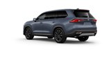 New 2025 Toyota Grand Highlander AWD Hybrid image 6