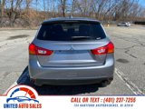 Used 2017 Mitsubishi Outlander Sport SE image 4