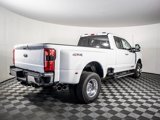 Used 2024 Ford F350 Lariat w/ Chrome Package image 3