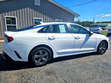 Used 2021 Kia K5 LXS image 5