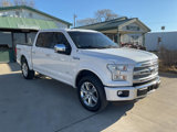 Used 2015 Ford F150 Platinum w/ Equipment Group 701A Luxury image 5